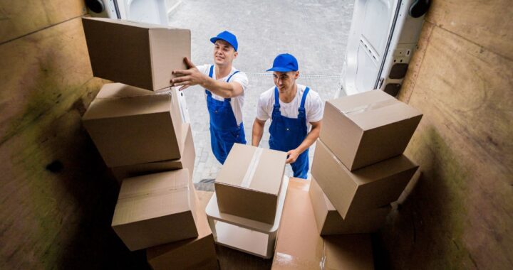 Tera Moving team of expert movers NJ providing quality relocation as a trusted Jersey City moving company.