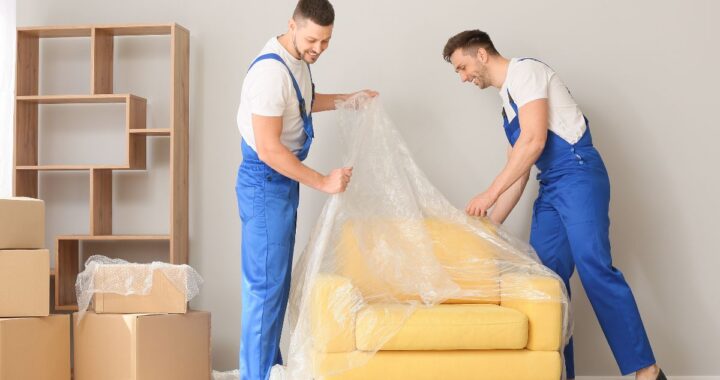 Trust movers and packers NJ from Tera Moving to ensure a safe and secure move while you take care of your dog's wellbeing. Book your appointment now.