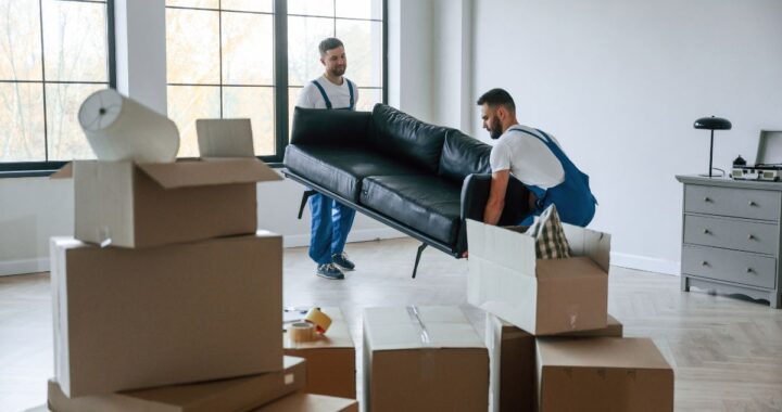 Moving Companies in New Jersey: Some Tips to Help You Make Better Decisions