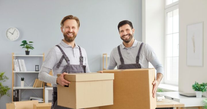 Top Jersey City Moving Company: What Sets Tera Moving Apart