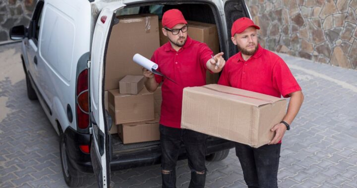 Move Smart: Know Your Movers, Written Quotes & Packing Mistakes