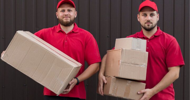 Movers Newark NJ - Simplifying Your Relocation Journey